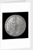 Medal commemorating the John Campbell. 2nd Duke of Argyll (1678-1743), Admiral Edward Vernon, Sir Robert Walpole; obverse by unknown