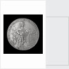 Medal commemorating the John Campbell. 2nd Duke of Argyll (1678-1743), Admiral Edward Vernon, Sir Robert Walpole; obverse by unknown