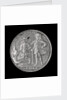 Medal commemorating the John Campbell. 2nd Duke of Argyll (1678-1743), Admiral Edward Vernon, Sir Robert Walpole; reverse by unknown