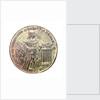 Medal commemorating the John Campbell. 2nd Duke of Argyll (1678-1743) Admiral Edward Vernon (1684-1757), Sir Robert Walpole (1676-1745); obverse by unknown