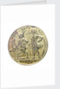 Medal commemorating the John Campbell. 2nd Duke of Argyll (1678-1743) Admiral Edward Vernon (1684-1757), Sir Robert Walpole (1676-1745); reverse by unknown