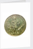 Medal commemorating Admiral Vernon and Sir Robert Walpole; obverse by Unknown