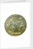 Medal commemorating Admiral Vernon and Sir Robert Walpole; reverse by unknown