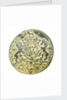 Medal commemorating Admiral Edward Vernon (1684-1757) and the capture of Porto Bello, 1739; obverse by unknown