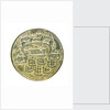 Medal commemorating Admiral Edward Vernon (1684-1757) and the capture of Porto Bello, 1739; reverse by unknown