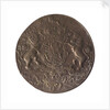 Medal commemorating the capture of Porto Bello, 1739; obverse by unknown
