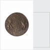 Medal commemorating the capture of Porto Bello, 1739; obverse by unknown