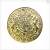 Medal commemorating the capture of Porto Bello, 1739; obverse by Unknown