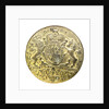 Medal commemorating the capture of Porto Bello, 1739; obverse by Unknown