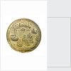 Medal commemorating the capture of Porto Bello, 1739; reverse by Unknown