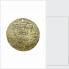 Medal commemorating the capture of Porto Bello, 1739; obverse by unknown