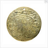 Medal commemorating the capture of Porto Bello, 1739; reverse by unknown