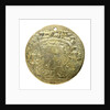 Medal commemorating the capture of Porto Bello, 1739; reverse by unknown