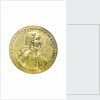 Medal commemorating Admiral Edward Vernon (1684-1757) and the capture of Porto Bello, 1739; obverse by unknown