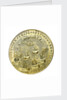 Medal commemorating Admiral Edward Vernon (1684-1757) and the capture of Porto Bello, 1739; reverse by unknown