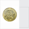 Medal commemorating Admiral Edward Vernon (1684-1757) and the capture of Porto Bello, 1739; reverse by unknown