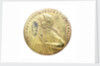Medal commemorating Admiral Edward Vernon (1684-1757) and the capture of Porto Bello, 1739; obverse by unknown