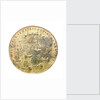 Medal commemorating Admiral Edward Vernon (1684-1757) and the capture of Porto Bello, 1739; reverse by unknown