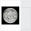 Medal commemorating Admiral Edward Vernon (1684-1757) and the capture of Porto Bello, 1739; reverse by unknown