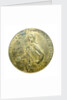 Medal commemorating Admiral Edward Vernon (1684-1757) and the capture of Porto Bello, 1739; obverse by unknown