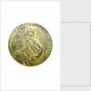 Medal commemorating Admiral Edward Vernon (1684-1757) and the capture of Porto Bello, 1739; obverse by unknown