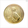 Medal commemorating Admiral Edward Vernon (1684-1757) and the capture of Porto Bello, 1739; obverse by unknown