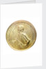 Medal commemorating Admiral Edward Vernon (1684-1757) and the capture of Porto Bello, 1739; obverse by unknown