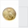 Medal commemorating Admiral Edward Vernon (1684-1757) and the capture of Porto Bello, 1739; obverse by unknown