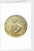 Medal commemorating Admiral Edward Vernon (1684-1757) and the capture of Porto Bello, 1739; obverse by unknown