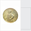 Medal commemorating Admiral Edward Vernon (1684-1757) and the capture of Porto Bello, 1739; obverse by unknown