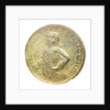 Medal commemorating Admiral Edward Vernon (1684-1757) and the capture of Porto Bello, 1739; obverse by unknown