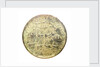 Medal commemorating Admiral Edward Vernon (1684-1757) and the capture of Porto Bello, 1739; reverse by unknown