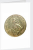 Medal commemorating Admiral Edward Vernon (1684-1757) and the capture of Porto Bello, 1739; obverse by unknown