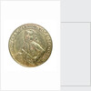 Medal commemorating Admiral Edward Vernon (1684-1757) and the capture of Porto Bello, 1739; obverse by unknown