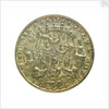 Medal commemorating Admiral Edward Vernon (1684-1757) and the capture of Porto Bello, 1739; reverse by unknown