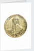 Medal commemorating Admiral Edward Vernon (1684-1757) and the capture of Porto Bello, 1739; obverse by unknown