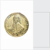Medal commemorating Admiral Edward Vernon (1684-1757) and the capture of Porto Bello, 1739; obverse by unknown