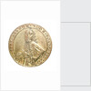 Medal commemorating Admiral Edward Vernon (1684-1757) and the capture of Porto Bello, 1739; obverse by unknown