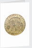 Medal commemorating Admiral Edward Vernon (1684-1757) and the capture of Porto Bello, 1739; reverse by Unknown