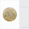 Medal commemorating Admiral Edward Vernon (1684-1757) and the capture of Porto Bello, 1739; reverse by Unknown