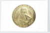 Medal commemorating Admiral Edward Vernon (1684-1757) and the capture of Porto Bello, 1739; obverse by unknown