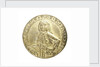 Medal commemorating Admiral Edward Vernon (1684-1757) and the capture of Porto Bello, 1739; obverse by unknown