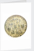 Medal commemorating Admiral Edward Vernon (1684-1757) and the capture of Porto Bello, 1739; reverse by unknown