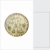 Medal commemorating Admiral Edward Vernon (1684-1757) and the capture of Porto Bello, 1739; reverse by unknown
