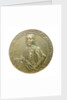 Medal commemorating Admiral Edward Vernon (1684-1757) and the capture of Porto Bello, 1739; obverse by unknown