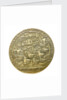 Medal commemorating Admiral Edward Vernon (1684-1757) and the capture of Porto Bello, 1739; reverse by unknown