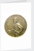 Medal commemorating Admiral Edward Vernon (1684-1757) and the capture of Porto Bello, 1739; obverse by unknown
