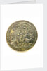 Medal commemorating Admiral Edward Vernon (1684-1757) and the capture of Porto Bello, 1739; reverse by unknown