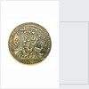 Medal commemorating Admiral Edward Vernon (1684-1757) and the capture of Porto Bello, 1739; reverse by unknown