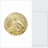 Medal commemorating Admiral Edward Vernon (1684-1757) and the capture of Porto Bello, 1739; obverse by unknown
